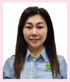 KRISS LEE SIEW CHIAN