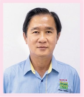 KU CHONG SIN