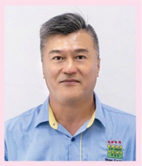 DESMOND KUAN YOOK FONG