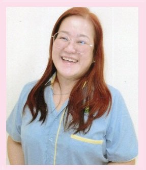 WONG MAY MAY