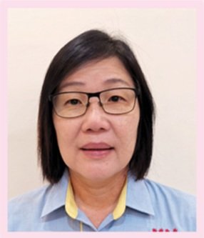LAU CHIEW KEOK