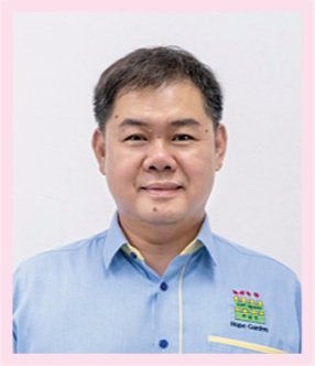 SOH OON HAI