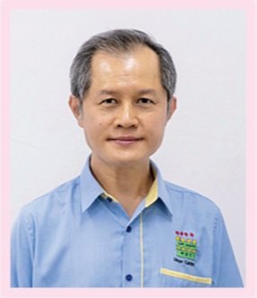 LAI TICK FOO