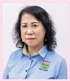 SHIRLEY LAI LAN ENG