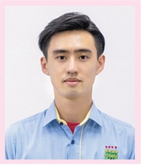 KINGSLEY TEE LEE YAO