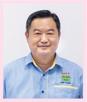 LEE BENG ONG