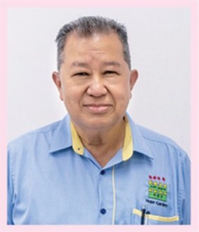 LIM AH LEAK